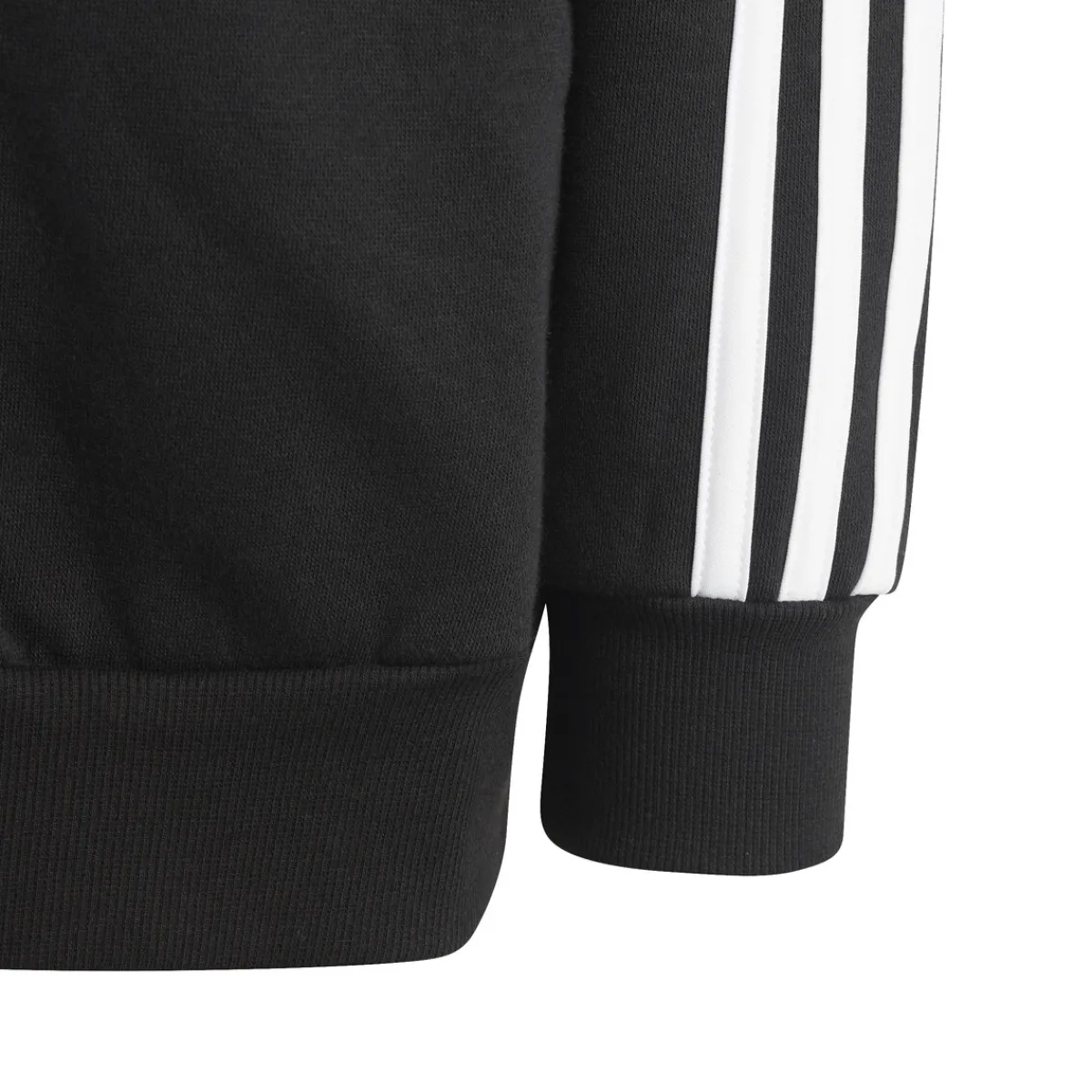 Joggings & Survêtements^Adidas Sportswear - Essentials 3-Stripes Zip Hooded Jacket