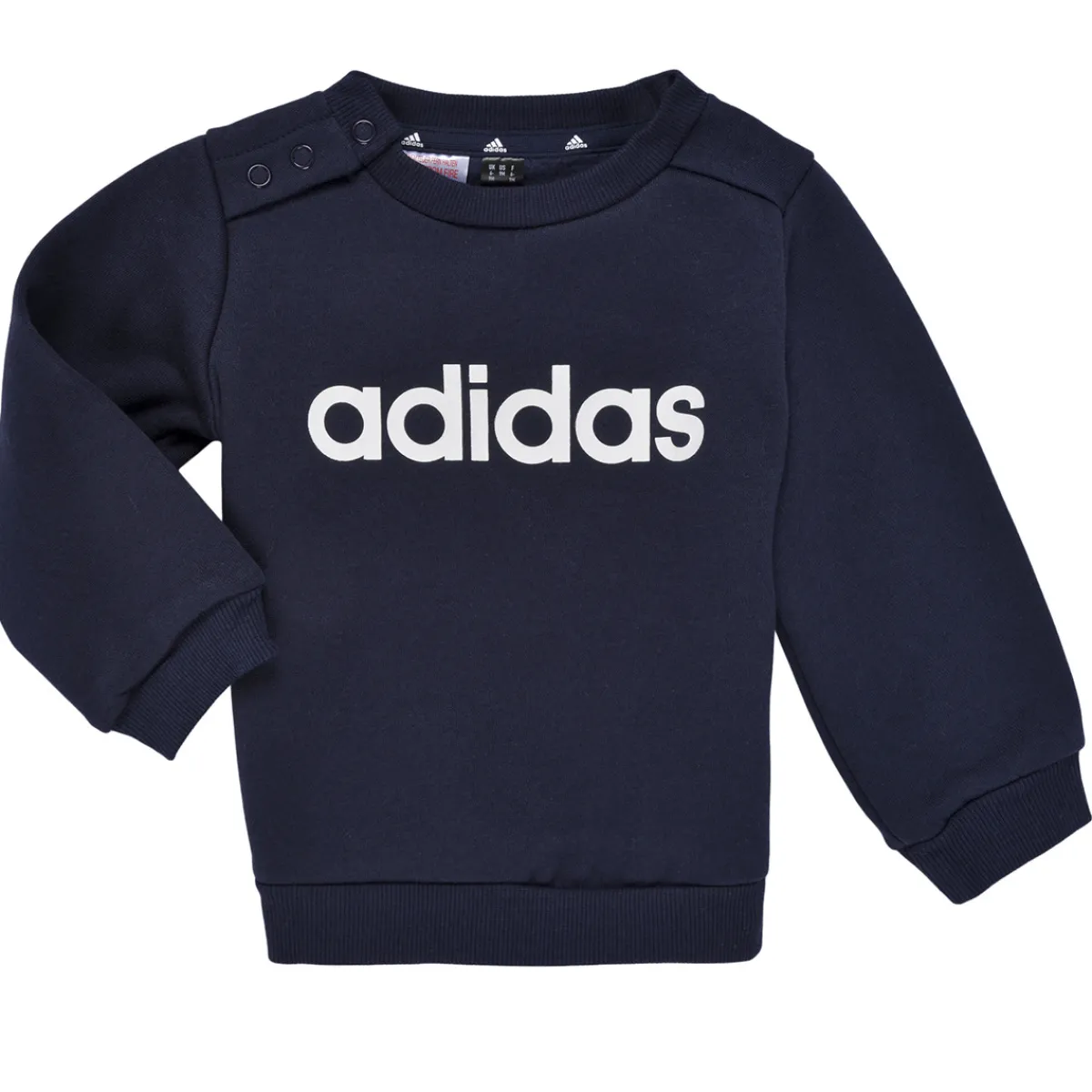 Ensembles Enfant^Adidas Sportswear - Essentials Lineage Jogger Set