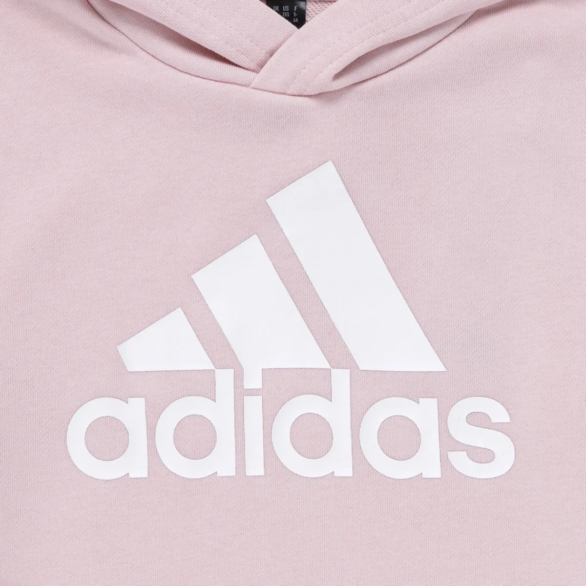 Sweats & Polaires^Adidas Sportswear - Essentials Logo Hoodie