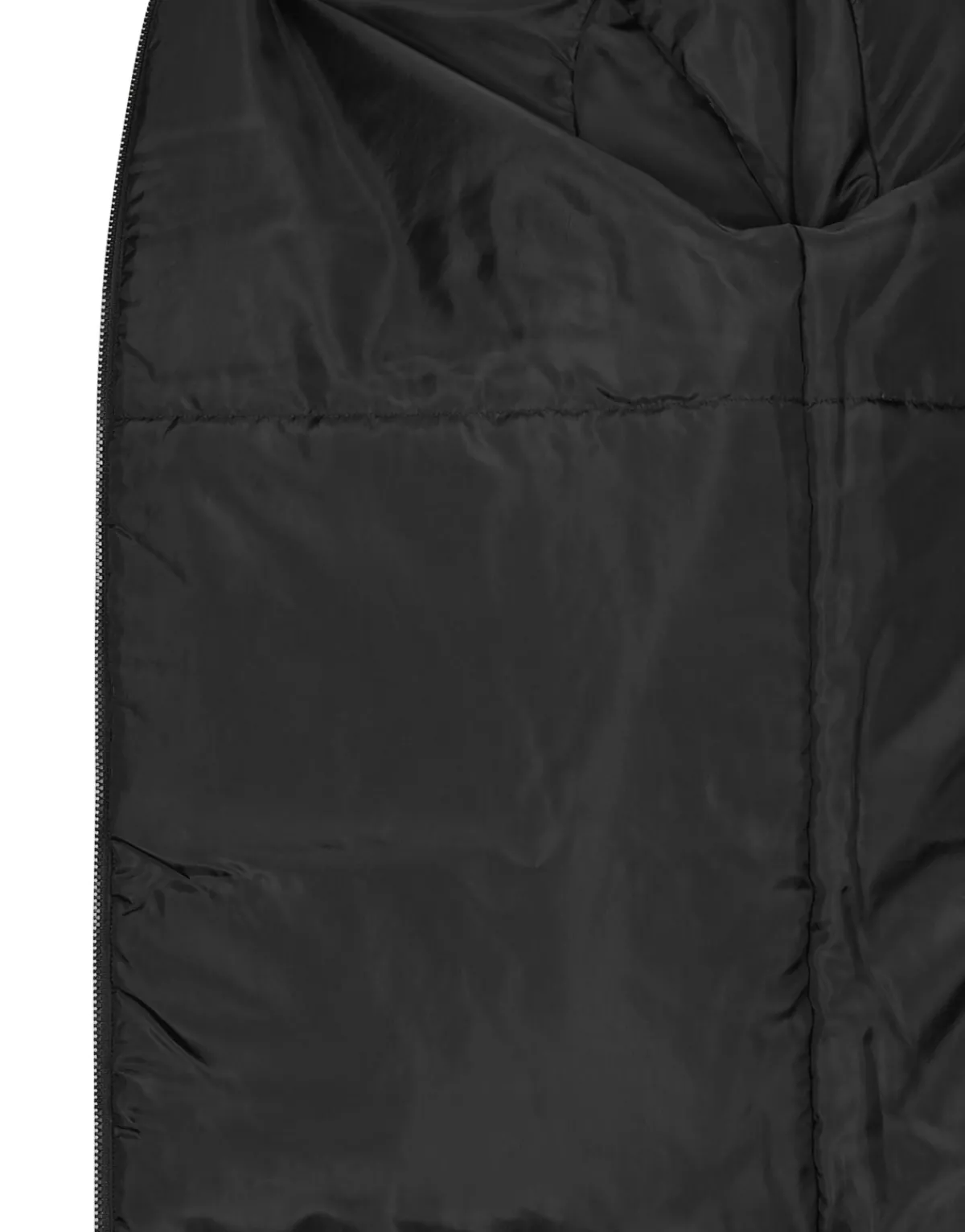 Manteaux^Adidas Sportswear - Essentials 3-Stripes Insulated Hooded Jacket Noir