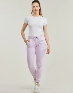 Joggings & Survêtements^Adidas Sportswear - Essentials 3-Stripes Fleece Joggers Violet