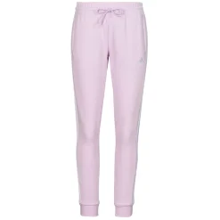 Joggings & Survêtements^Adidas Sportswear - Essentials 3-Stripes Fleece Joggers Violet