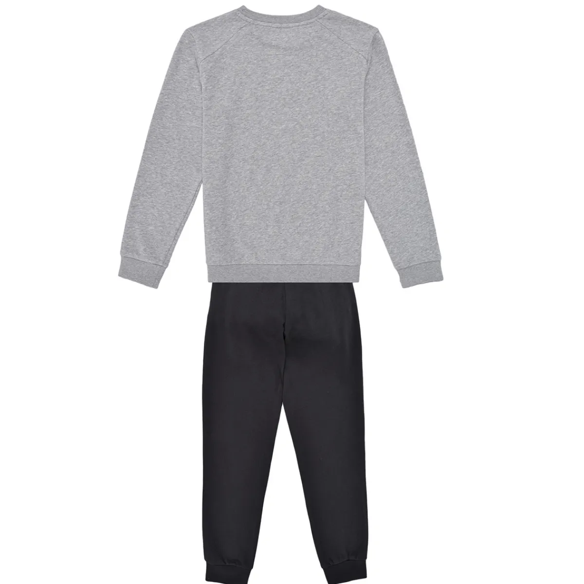 Joggings & Survêtements^Adidas Sportswear - Essentials Big Logo French Terry Joggers Set
