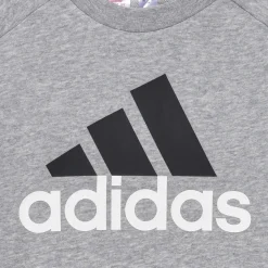 Joggings & Survêtements^Adidas Sportswear - Essentials Big Logo French Terry Joggers Set