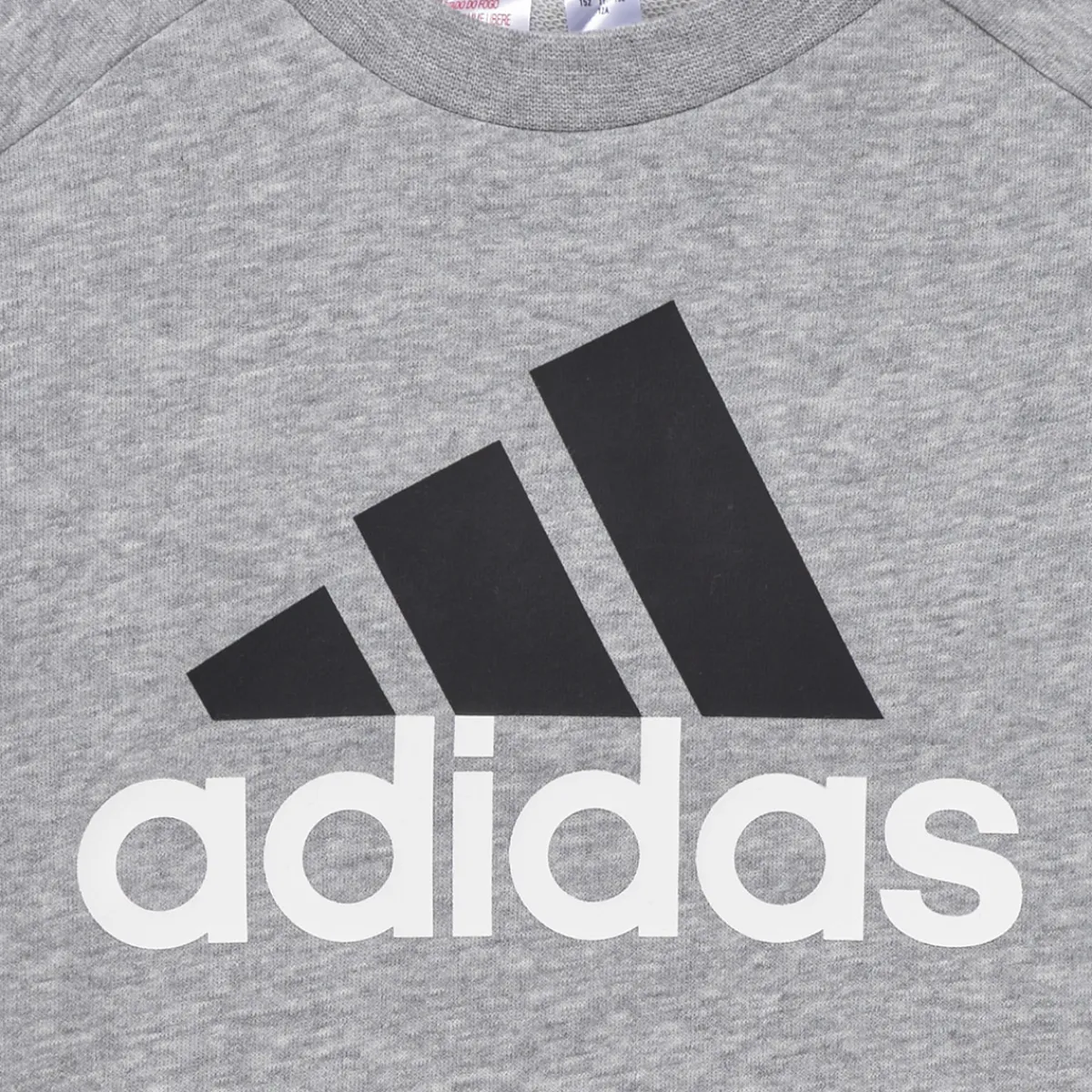 Joggings & Survêtements^Adidas Sportswear - Essentials Big Logo French Terry Joggers Set