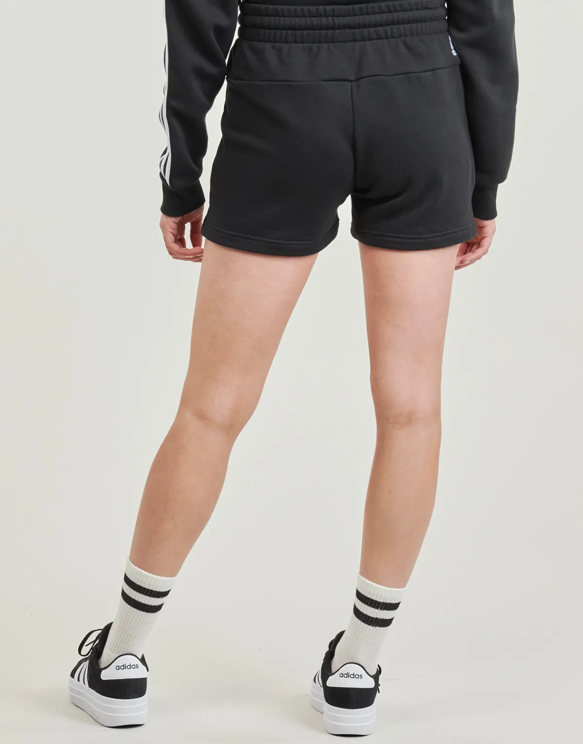 Shorts & Bermudas^Adidas Sportswear - Essentials Linear French Terry Shorts