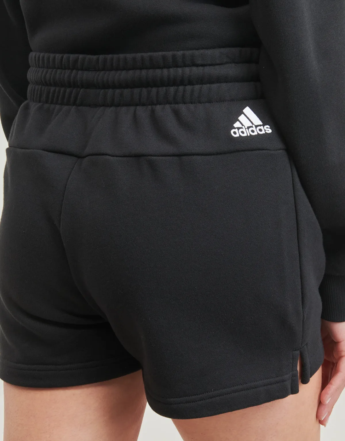 Shorts & Bermudas^Adidas Sportswear - Essentials Linear French Terry Shorts