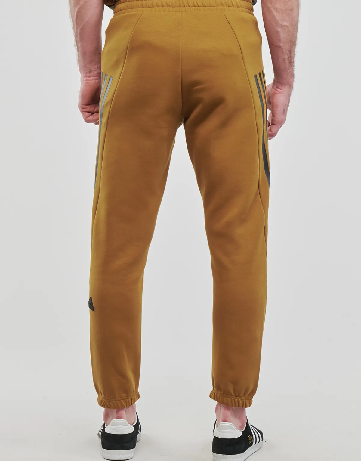Joggings & Survêtements^Adidas Sportswear - FI 3S PT Kaki