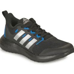 Baskets Mode^Adidas Sportswear - FortaRun 2.0 K Noir