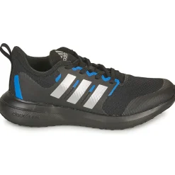 Baskets Mode^Adidas Sportswear - FortaRun 2.0 K Noir