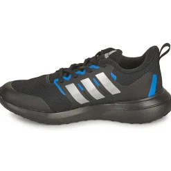 Baskets Mode^Adidas Sportswear - FortaRun 2.0 K Noir