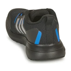 Baskets Mode^Adidas Sportswear - FortaRun 2.0 K Noir