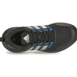 Baskets Mode^Adidas Sportswear - FortaRun 2.0 K Noir