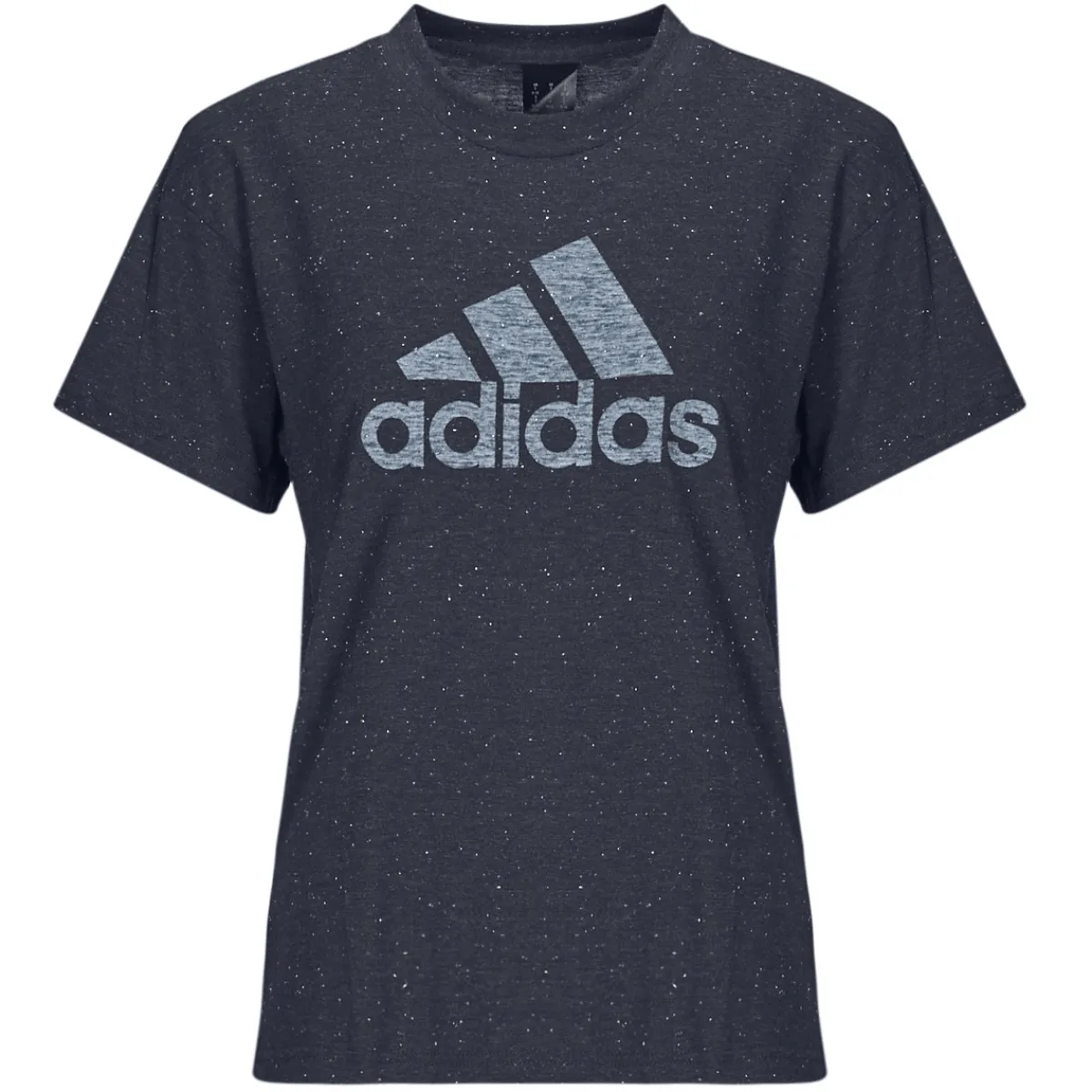 T-shirts & Polos^Adidas Sportswear - Future Icons Winners 3.0 T-Shirt Marine