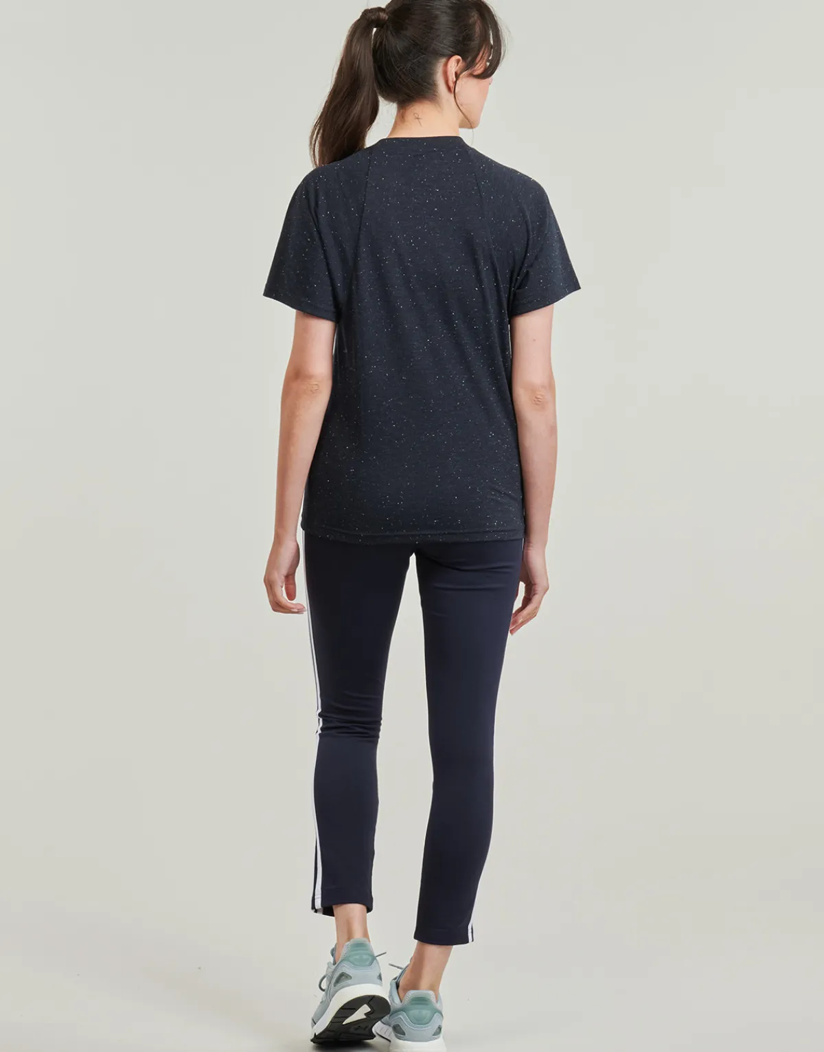 T-shirts & Polos^Adidas Sportswear - Future Icons Winners 3.0 T-Shirt Marine