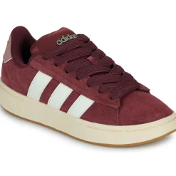 Baskets Mode^Adidas Sportswear - GRAND COURT ALPHA 00s