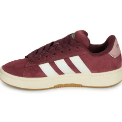 Baskets Mode^Adidas Sportswear - GRAND COURT ALPHA 00s