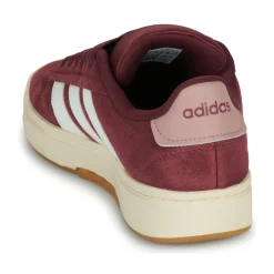 Baskets Mode^Adidas Sportswear - GRAND COURT ALPHA 00s