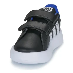 Baskets Mode^Adidas Sportswear - GRAND COURT SPIDER-MAN CF I