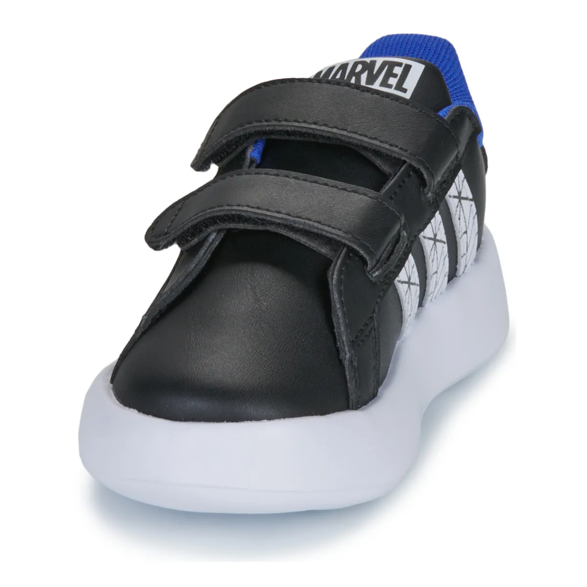 Baskets Mode^Adidas Sportswear - GRAND COURT SPIDER-MAN CF I