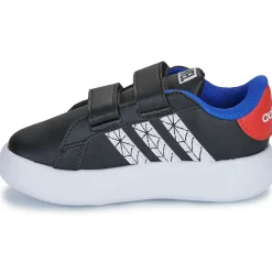Baskets Mode^Adidas Sportswear - GRAND COURT SPIDER-MAN CF I