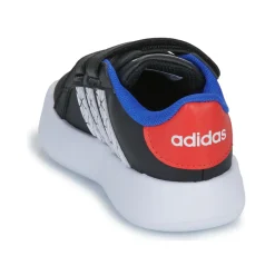 Baskets Mode^Adidas Sportswear - GRAND COURT SPIDER-MAN CF I