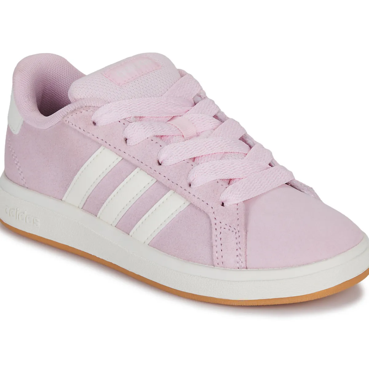 Baskets Mode^Adidas Sportswear - GRAND COURT 00s K