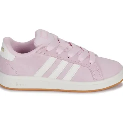 Baskets Mode^Adidas Sportswear - GRAND COURT 00s K
