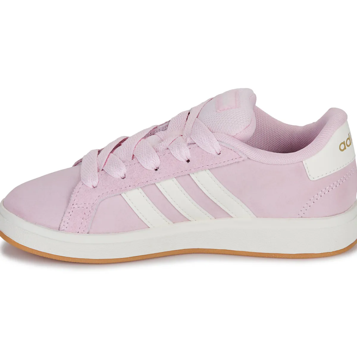 Baskets Mode^Adidas Sportswear - GRAND COURT 00s K