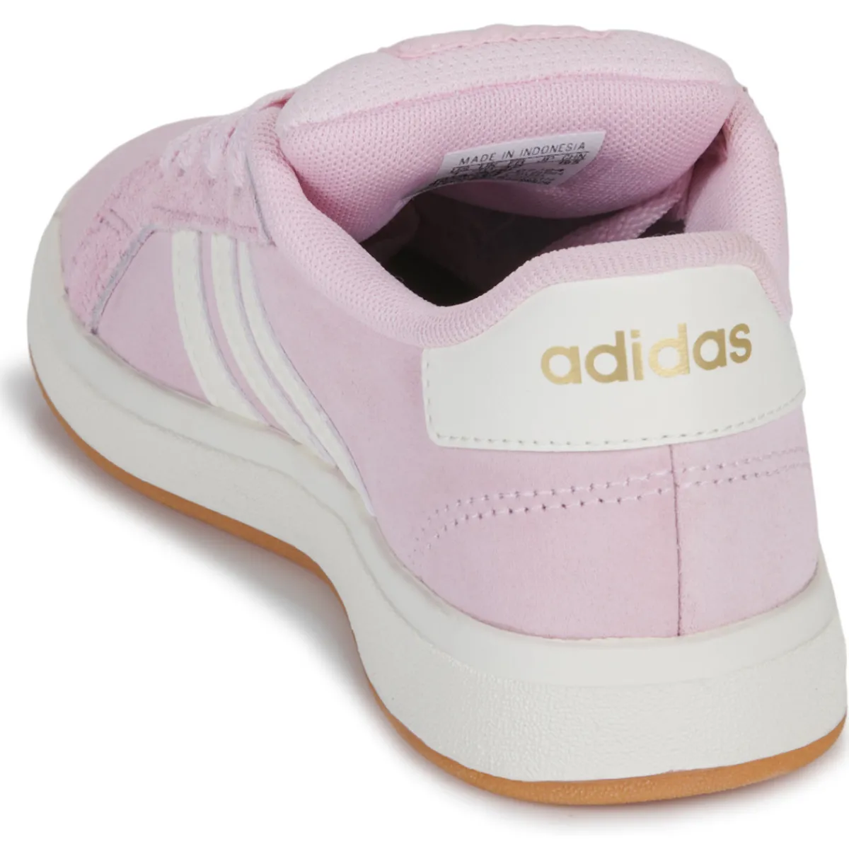 Baskets Mode^Adidas Sportswear - GRAND COURT 00s K