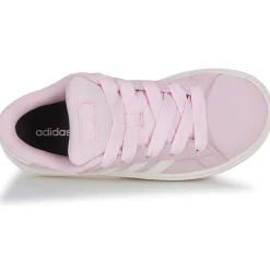 Baskets Mode^Adidas Sportswear - GRAND COURT 00s K