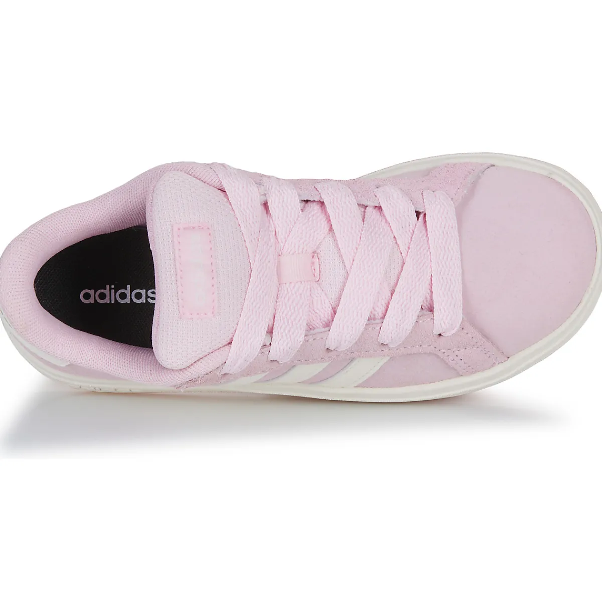 Baskets Mode^Adidas Sportswear - GRAND COURT 00s K