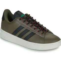 Baskets Mode^Adidas Sportswear - GRAND COURT ALPHA