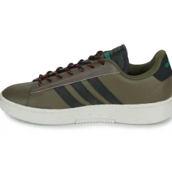 Baskets Mode^Adidas Sportswear - GRAND COURT ALPHA