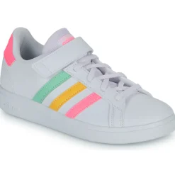 Baskets Mode^Adidas Sportswear - GRAND COURT 2.0 EL