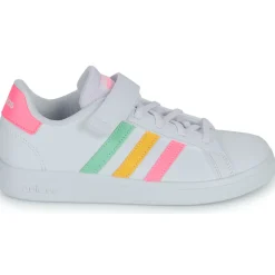 Baskets Mode^Adidas Sportswear - GRAND COURT 2.0 EL