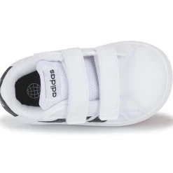 Baskets Mode^Adidas Sportswear - GRAND COURT 2.0 CF