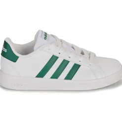 Baskets Mode^Adidas Sportswear - GRAND COURT 2.0 K