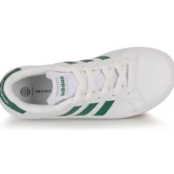Baskets Mode^Adidas Sportswear - GRAND COURT 2.0 K