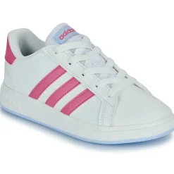 Baskets Mode^Adidas Sportswear - GRAND COURT 2.0 K