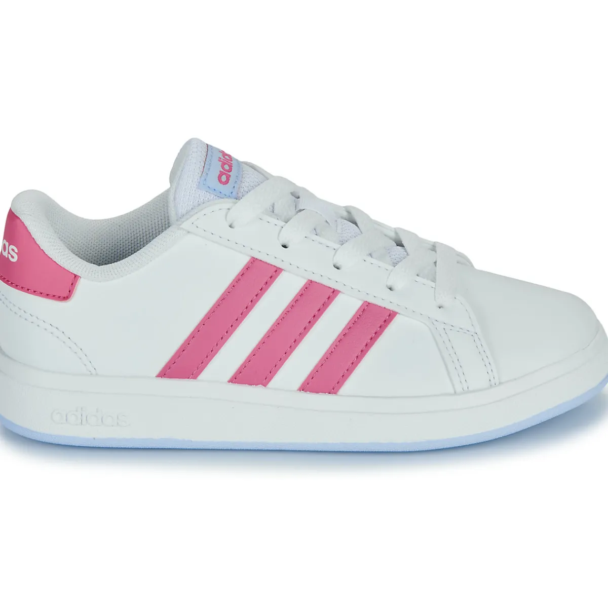 Baskets Mode^Adidas Sportswear - GRAND COURT 2.0 K