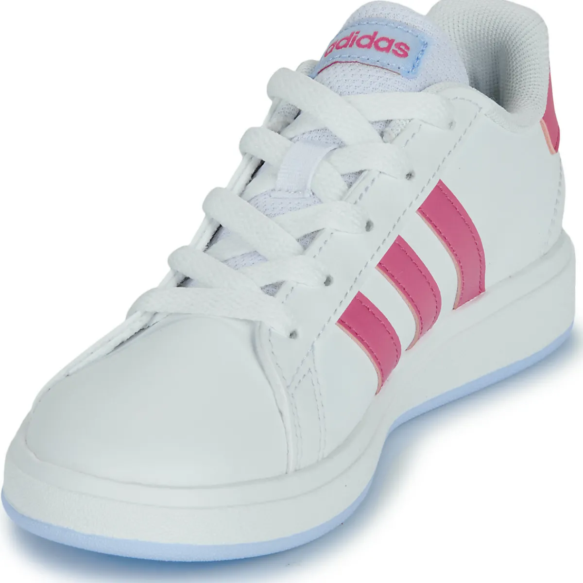 Baskets Mode^Adidas Sportswear - GRAND COURT 2.0 K