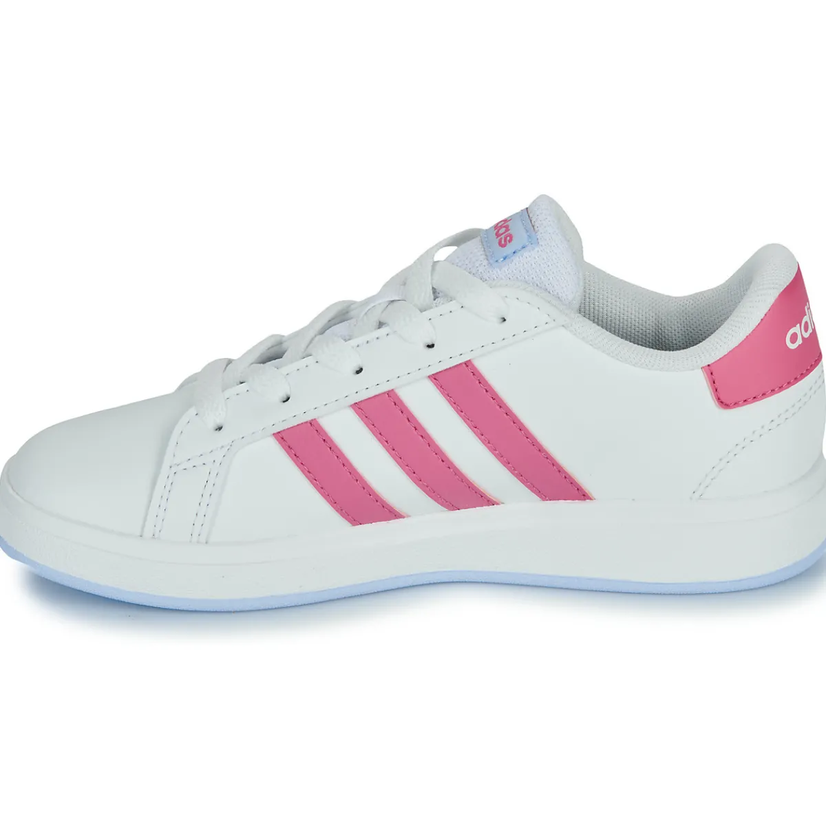 Baskets Mode^Adidas Sportswear - GRAND COURT 2.0 K
