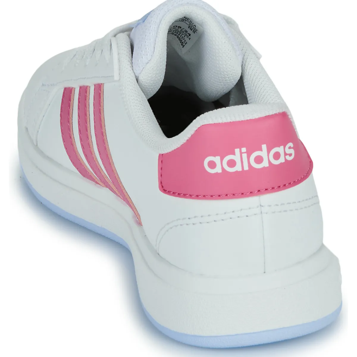 Baskets Mode^Adidas Sportswear - GRAND COURT 2.0 K