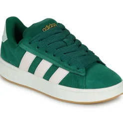 Baskets Mode^Adidas Sportswear - GRAND COURT ALPHA 00s