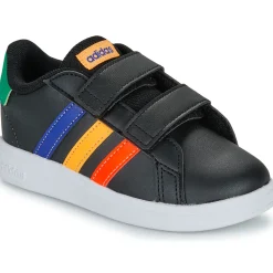 Baskets Mode^Adidas Sportswear - GRAND COURT 2.0 CF I