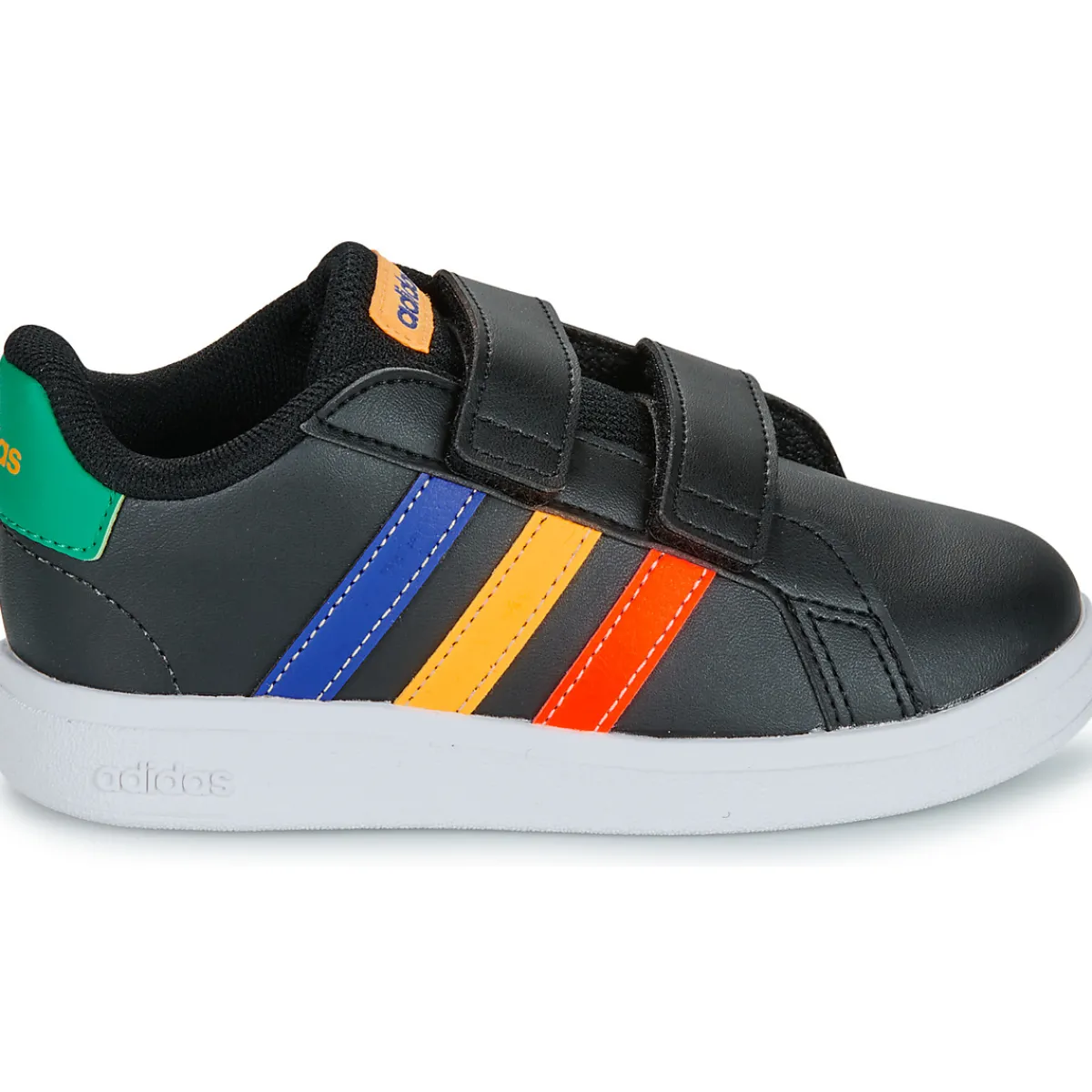 Baskets Mode^Adidas Sportswear - GRAND COURT 2.0 CF I