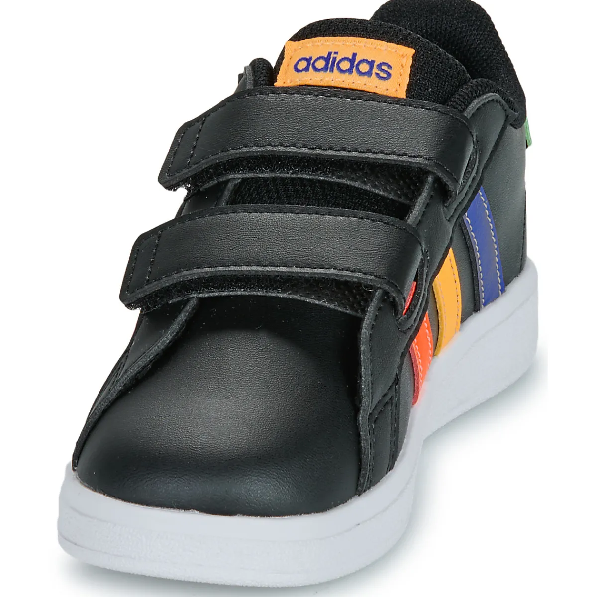 Baskets Mode^Adidas Sportswear - GRAND COURT 2.0 CF I