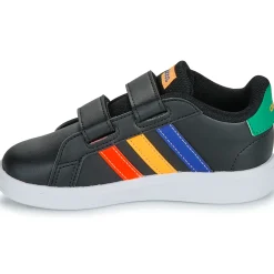 Baskets Mode^Adidas Sportswear - GRAND COURT 2.0 CF I