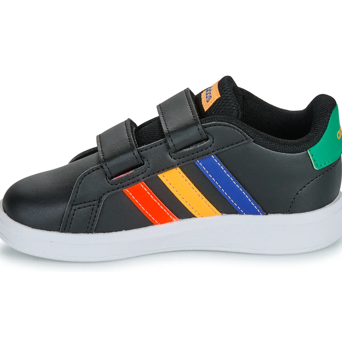 Baskets Mode^Adidas Sportswear - GRAND COURT 2.0 CF I